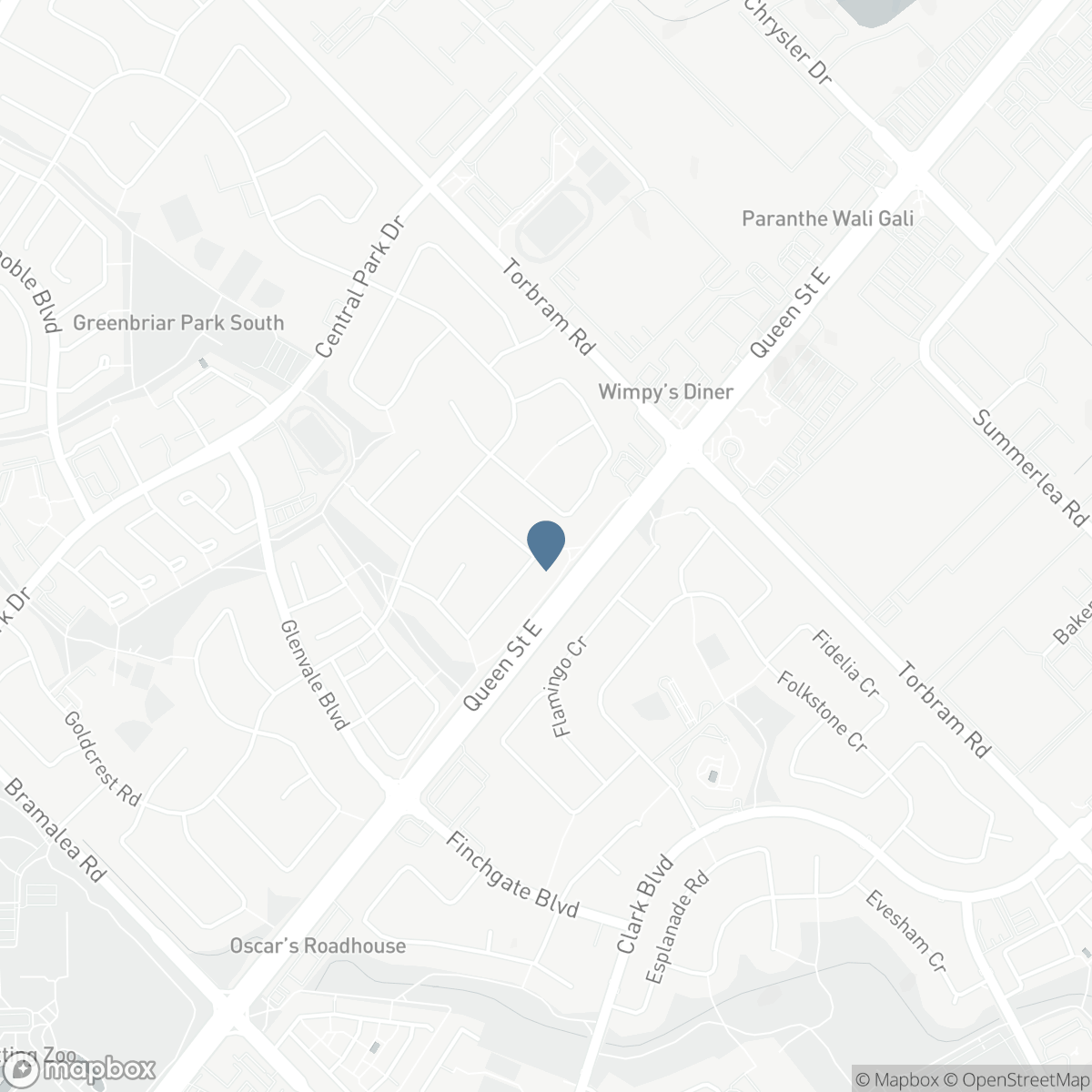 53 GENEVA CRESCENT, Brampton, Ontario L6S 1K7